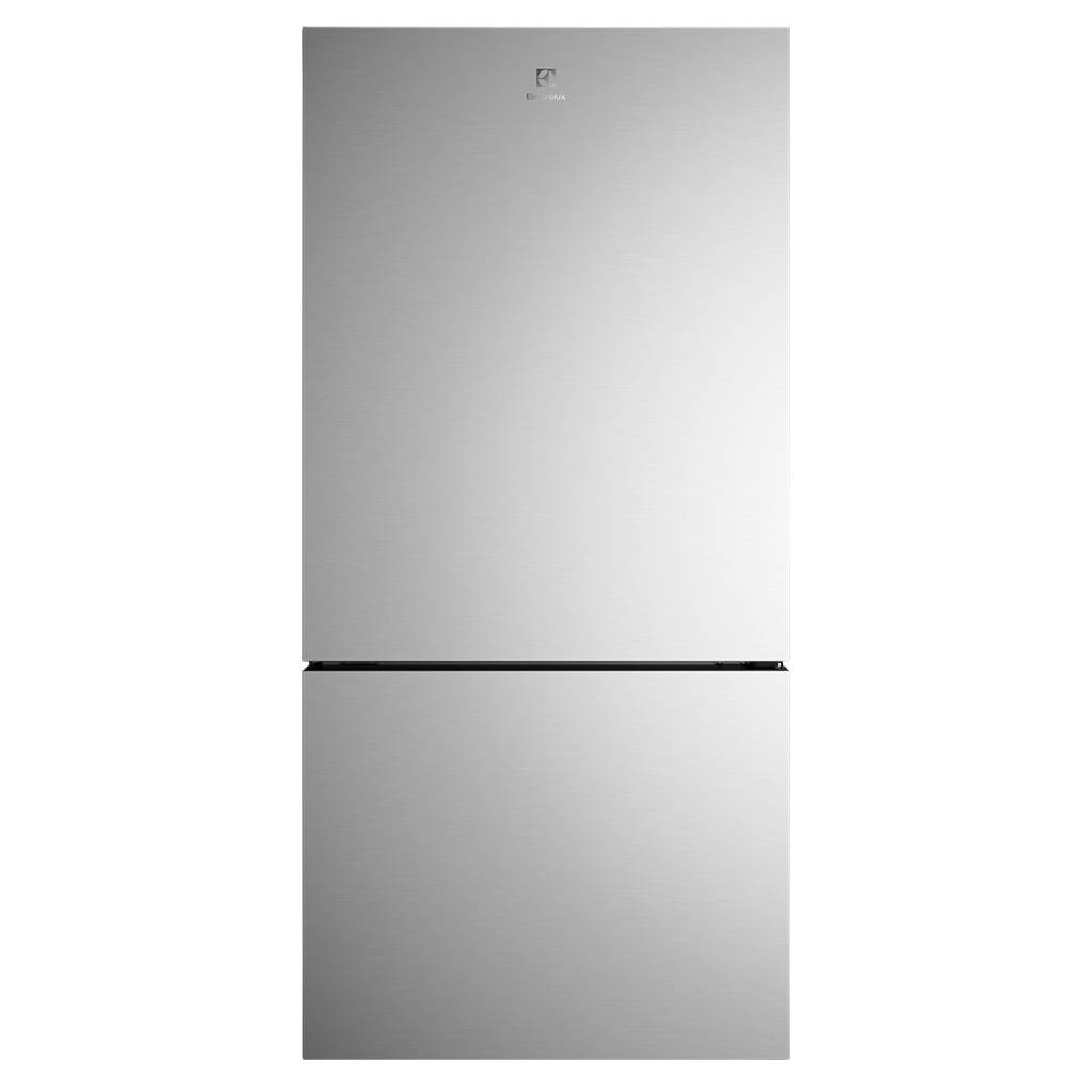 Electrolux EBE5002SD-R 496L Stainless Steel Bottom Mount Fridge