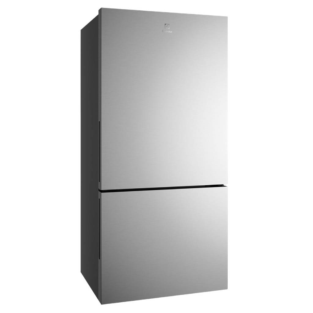 Electrolux EBE5002SD-R 496L Stainless Steel Bottom Mount Fridge