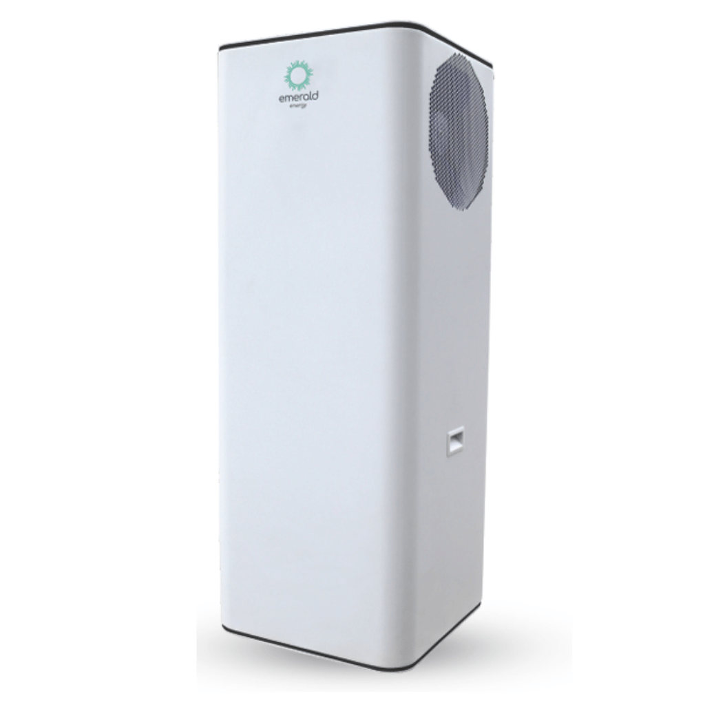 Emerald EE-HWS-A1-270E 270L Heat Pump Hot Water System