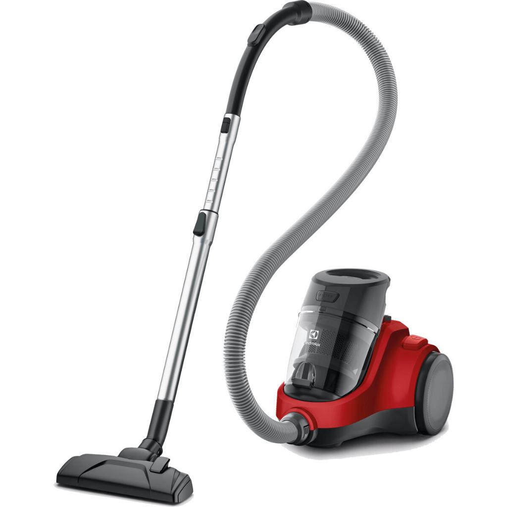 Electrolux EC41-4ANIM Ease C4 Animal Vacuum Cleaner