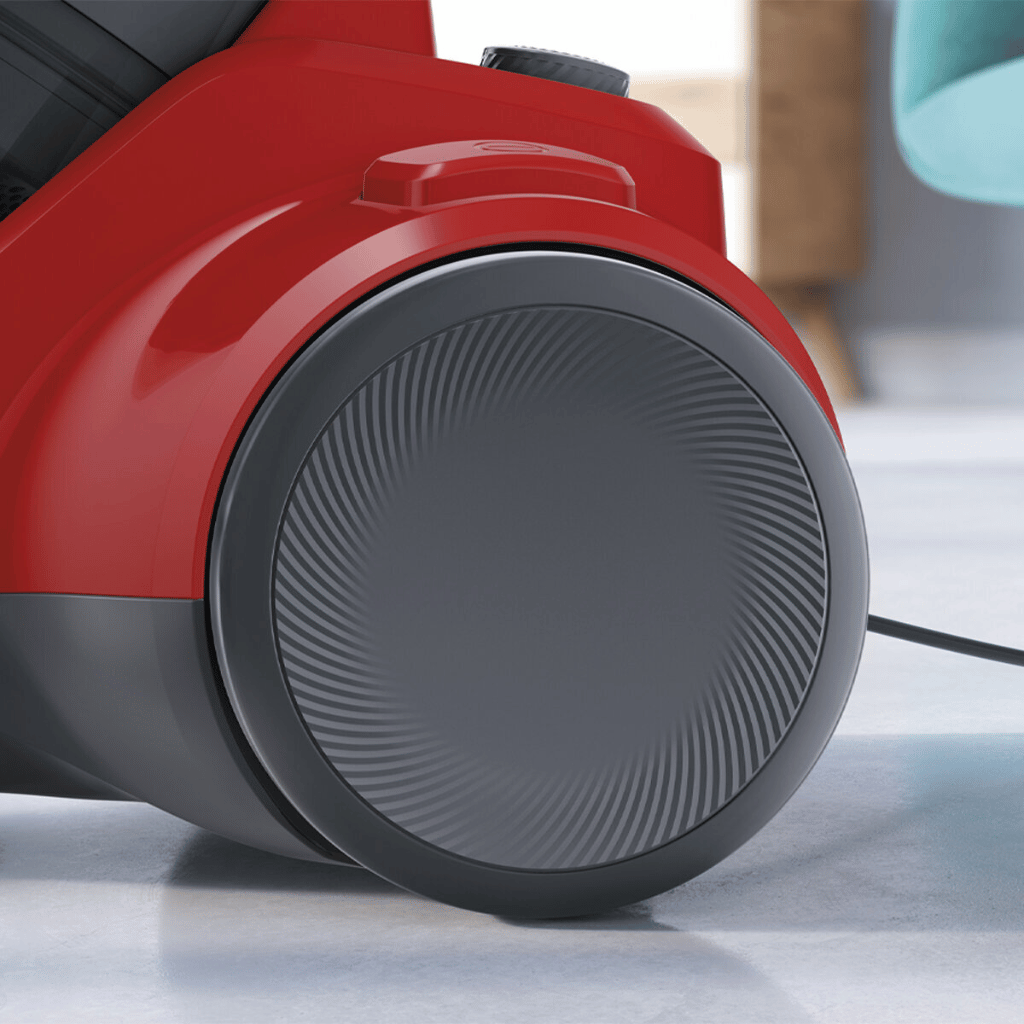 Electrolux EC41-4ANIM Ease C4 Animal Vacuum Cleaner