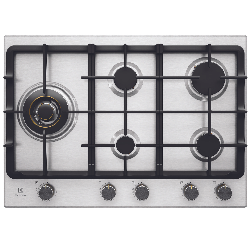 Electrolux EHG755SE Hero Image - The Appliance Guys