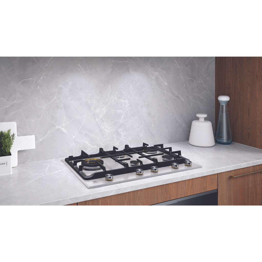Electrolux EHG755SE Lifestyle - The Appliance Guys