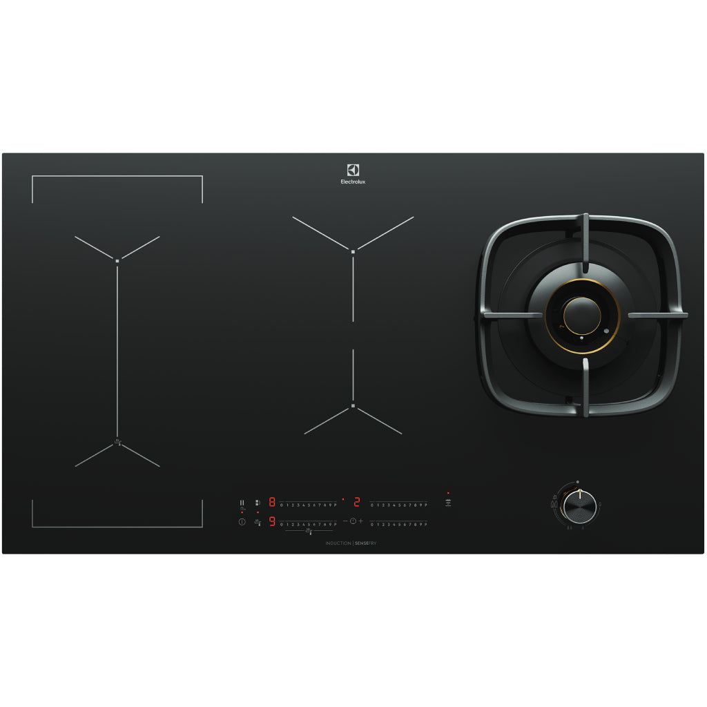 Electrolux EHH957BE Hero Image - The Appliance Guys