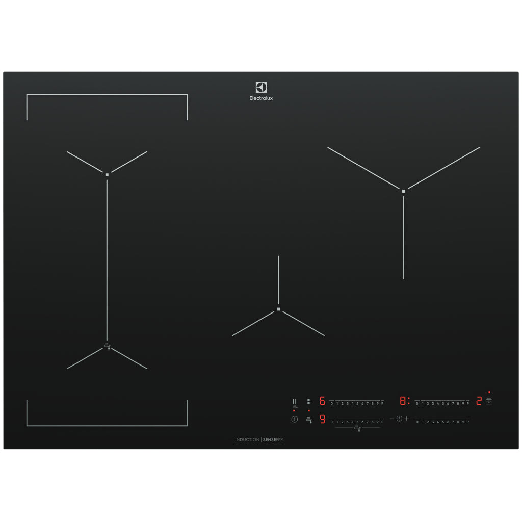Electrolux EHI745BE Hero Image - The Appliance Guys