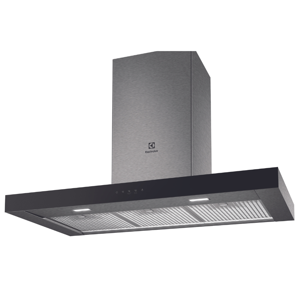 Electrolux ERC925DSD Angle - The Appliance Guys