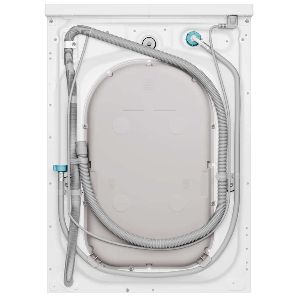 Electrolux EWF9043R7WC Back - The Appliance Guys