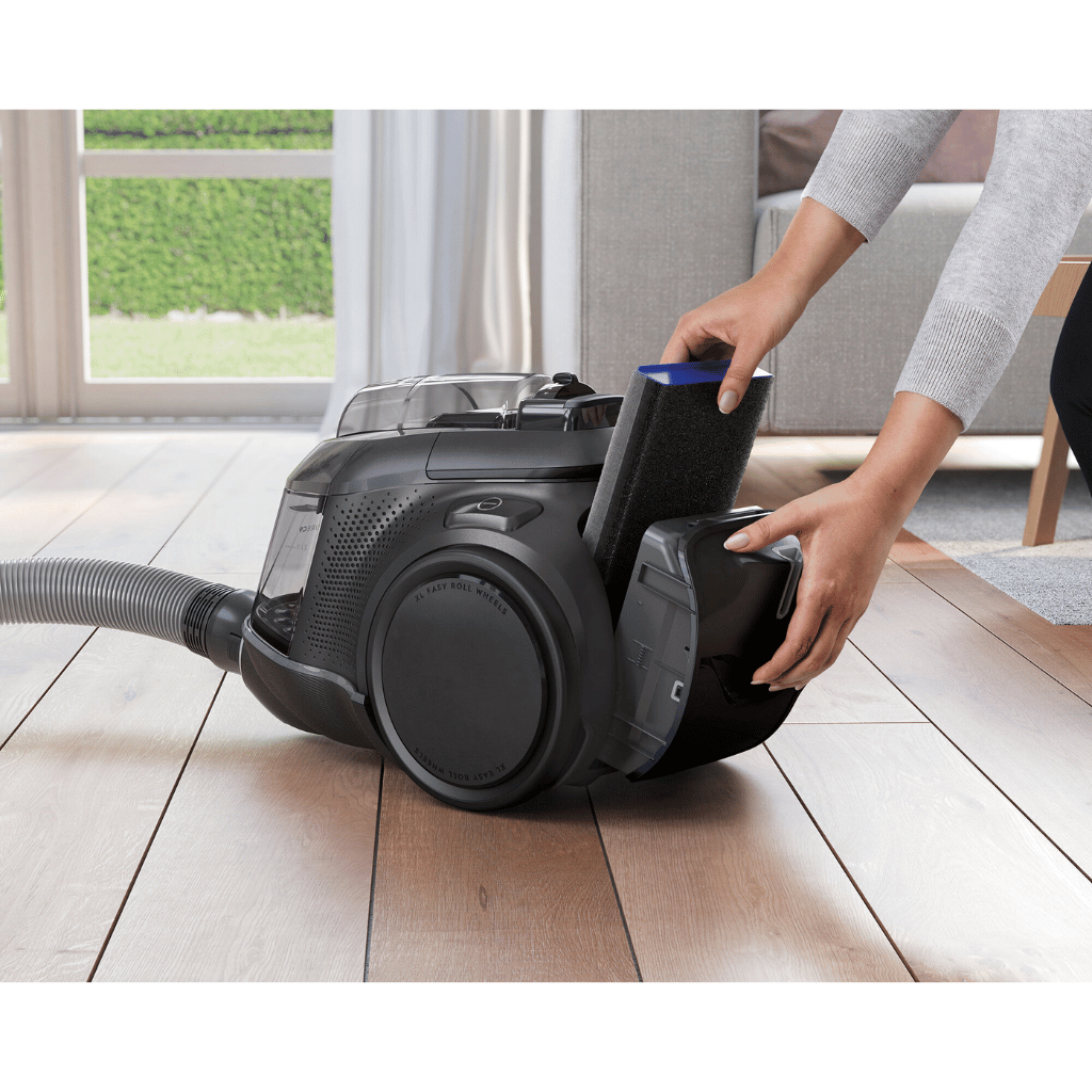 Electrolux PC914IGT Pure C9 Origin Bagless Vacuum Cleaner