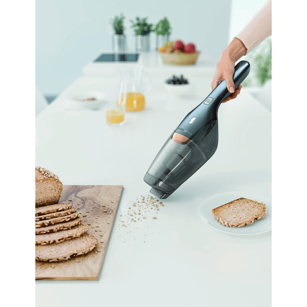 Electrolux ZB3515ST Ergorapido Cordless Vacuum Cleaner