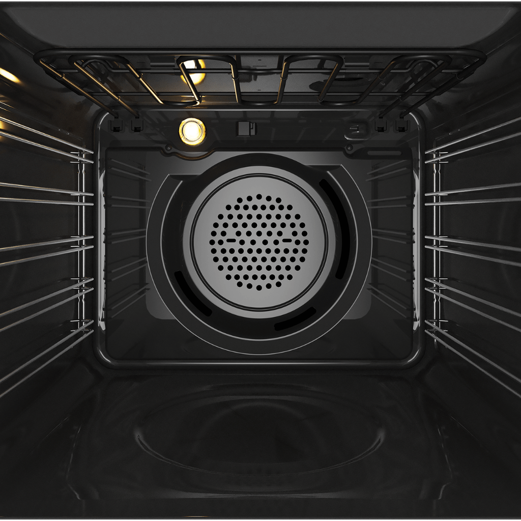 Electrolux EVE602SE 60cm Electric stainless Steel / Black Oven