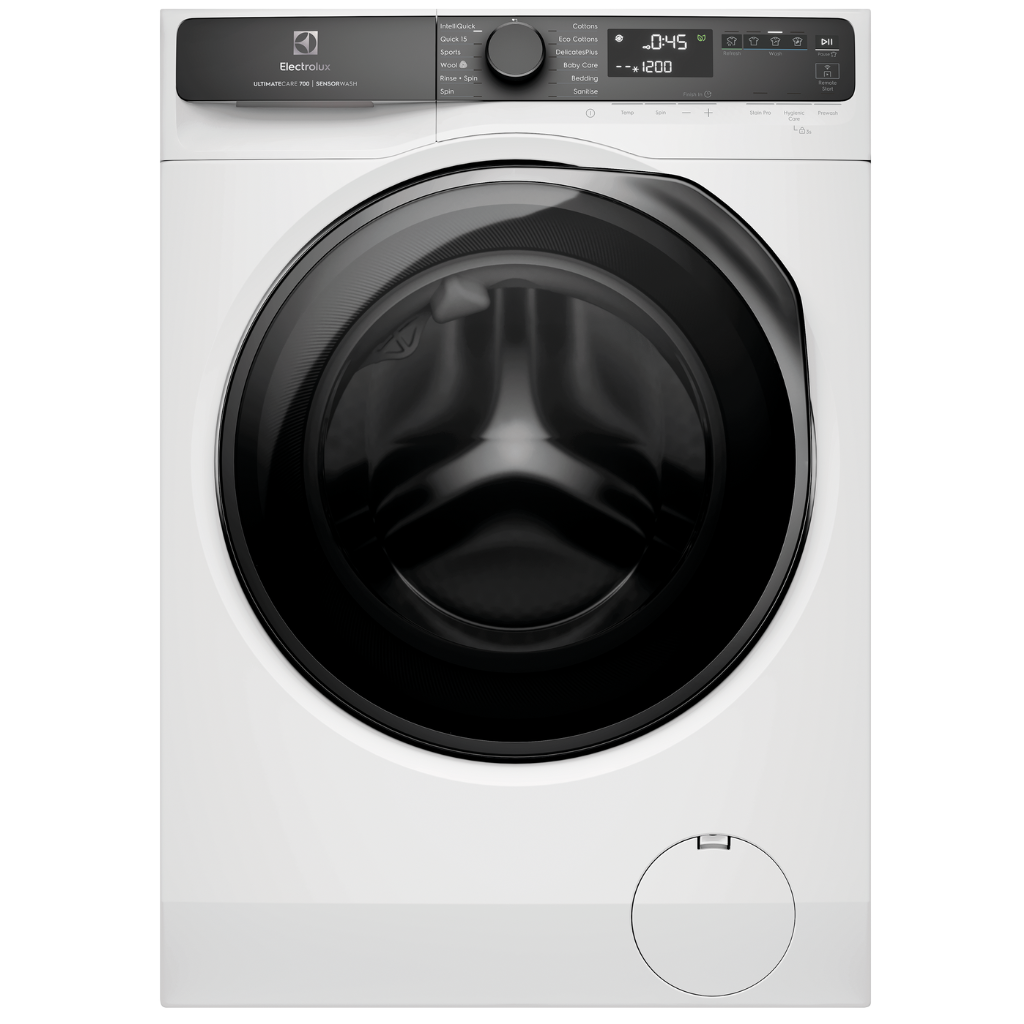Electrolux EWF9043R7WC Hero Image - The Appliance Guys