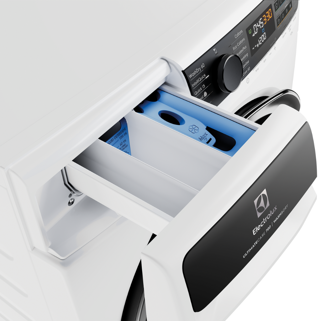 Electrolux EWW1243R7WC Drawer - The Appliance Guys