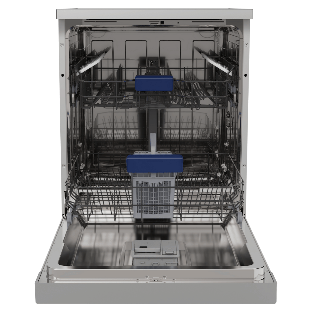 Electrolux ESF6604XB 60cm Dark Stainless steel Freestanding Dishwasher