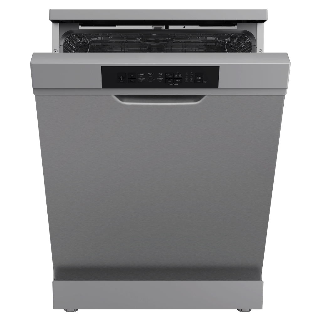 Electrolux ESF6604XB 60cm Dark Stainless steel Freestanding Dishwasher