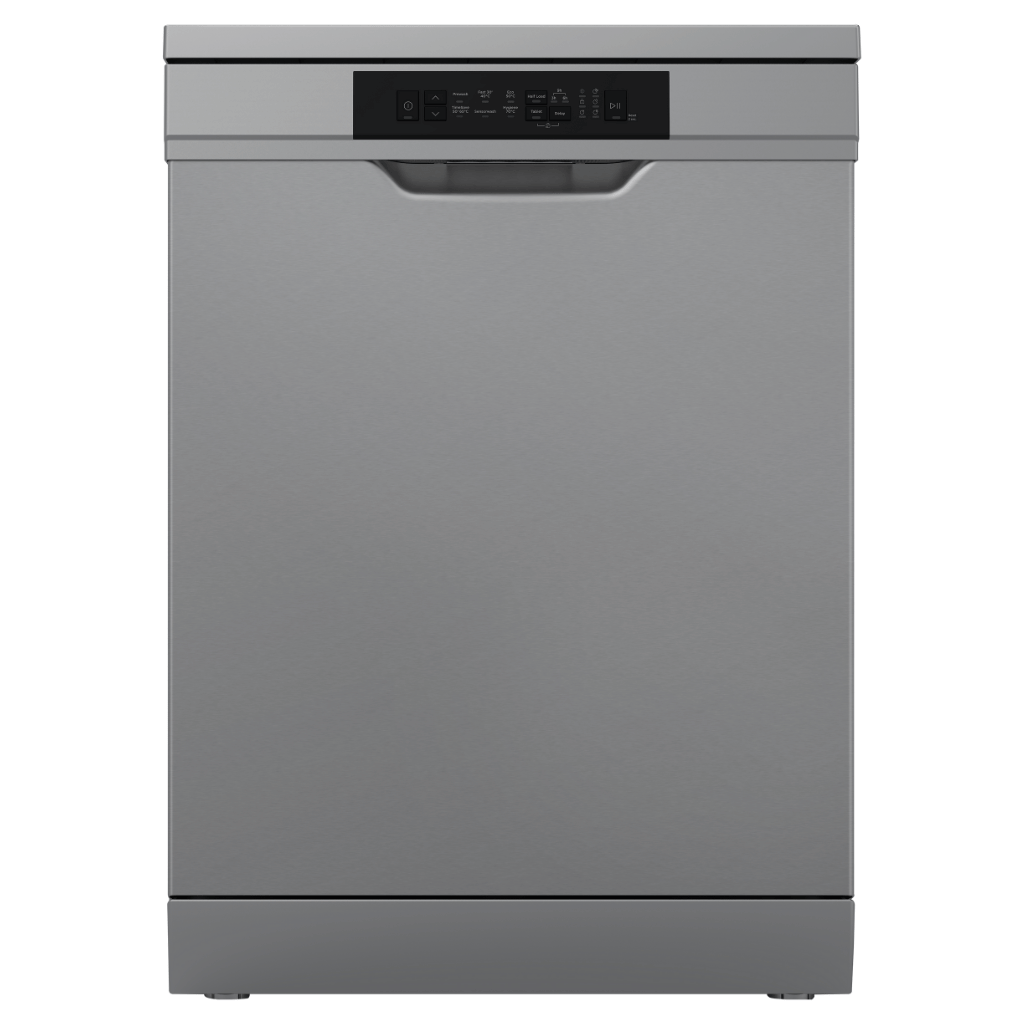 Electrolux ESF6604XB 60cm Dark Stainless steel Freestanding Dishwasher