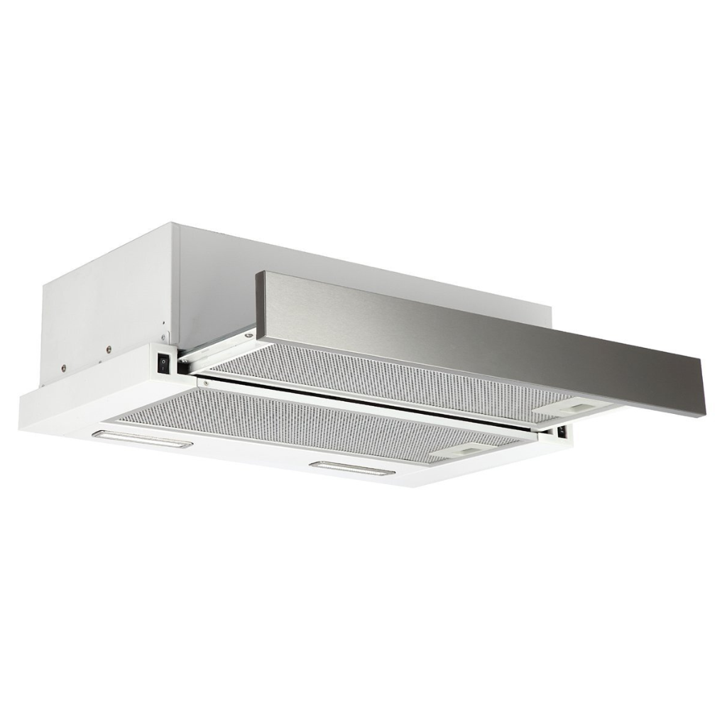 Emilia CK60SLF Hero Image - The Appliance Guys