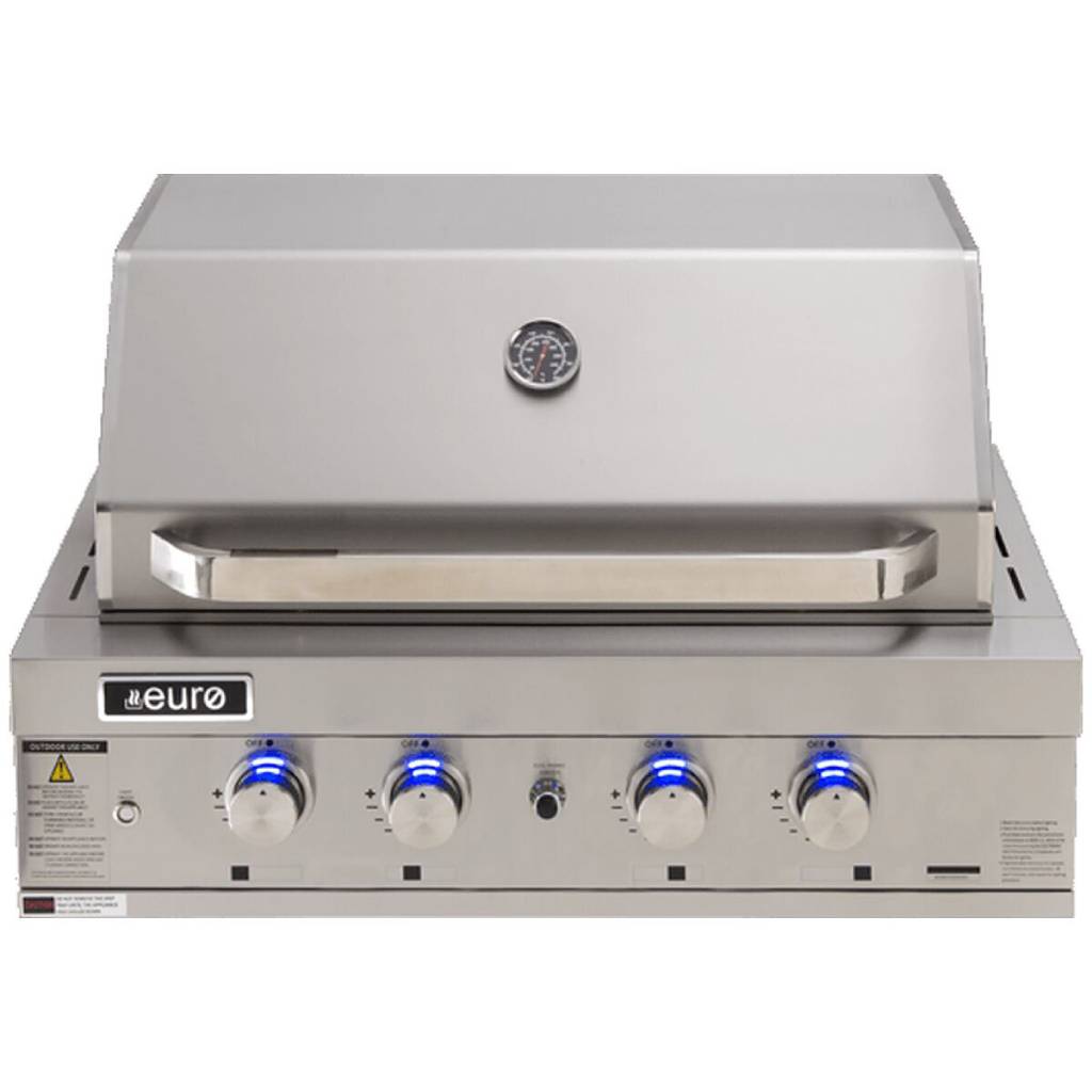 Euro Appliances EAL900RBQ Hero Image - The Appliance Guys
