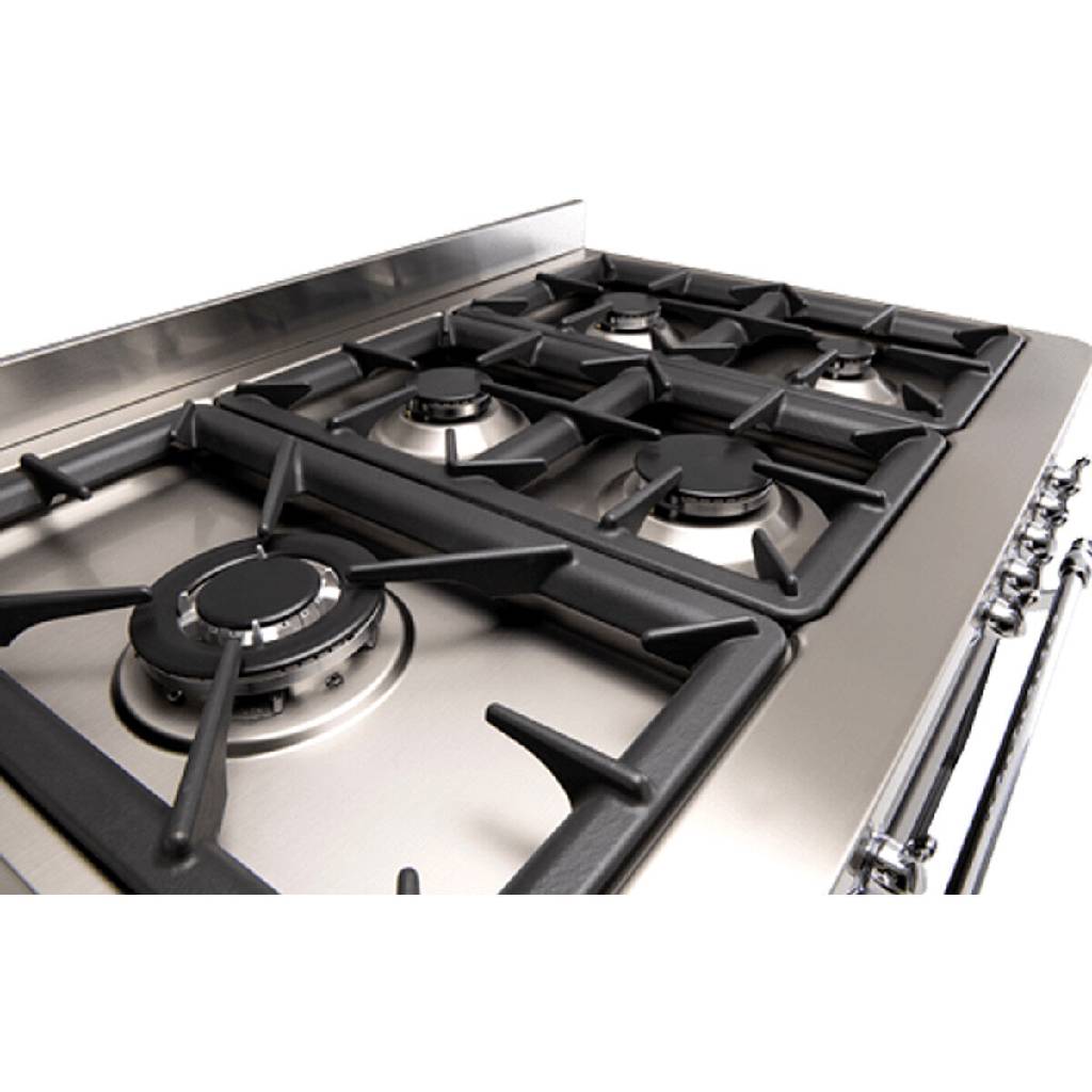 Euro Appliances ECSH900AN Top View - The Appliance Guys