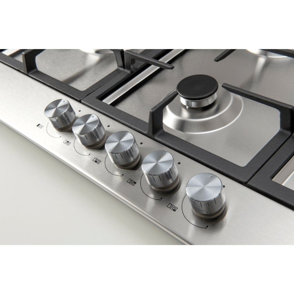 Euro Appliances ECT90G5X Controls - The Appliance Guys