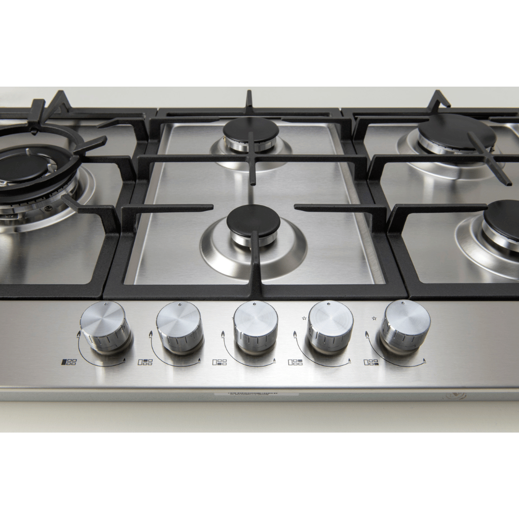 Euro Appliances ECT90G5X Front - The Appliance Guys