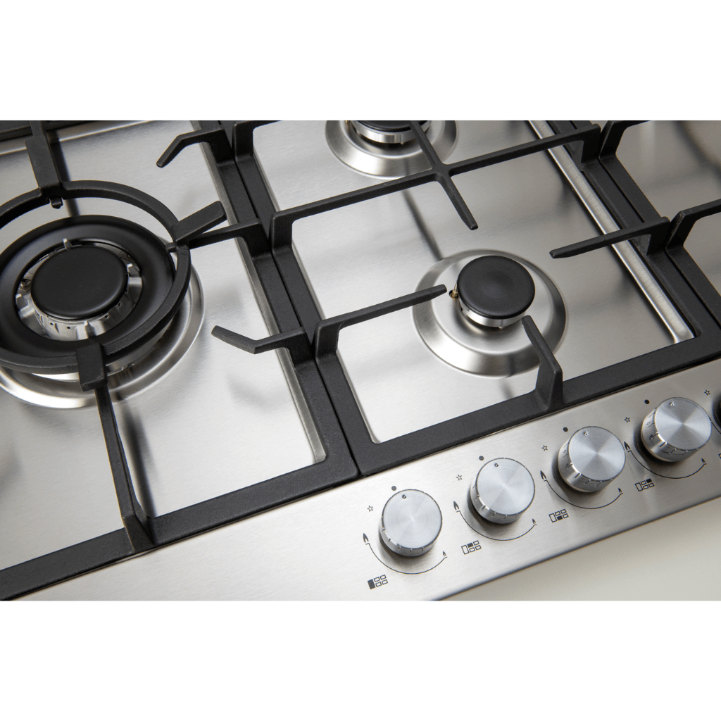 Euro Appliances ECT90G5X Top View - The Appliance Guys