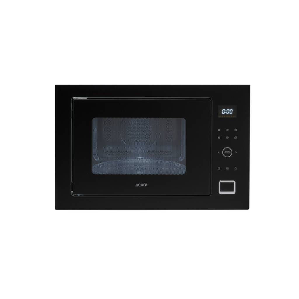 Euro Appliances EMW34TBK Hero Image - The Appliance Guys