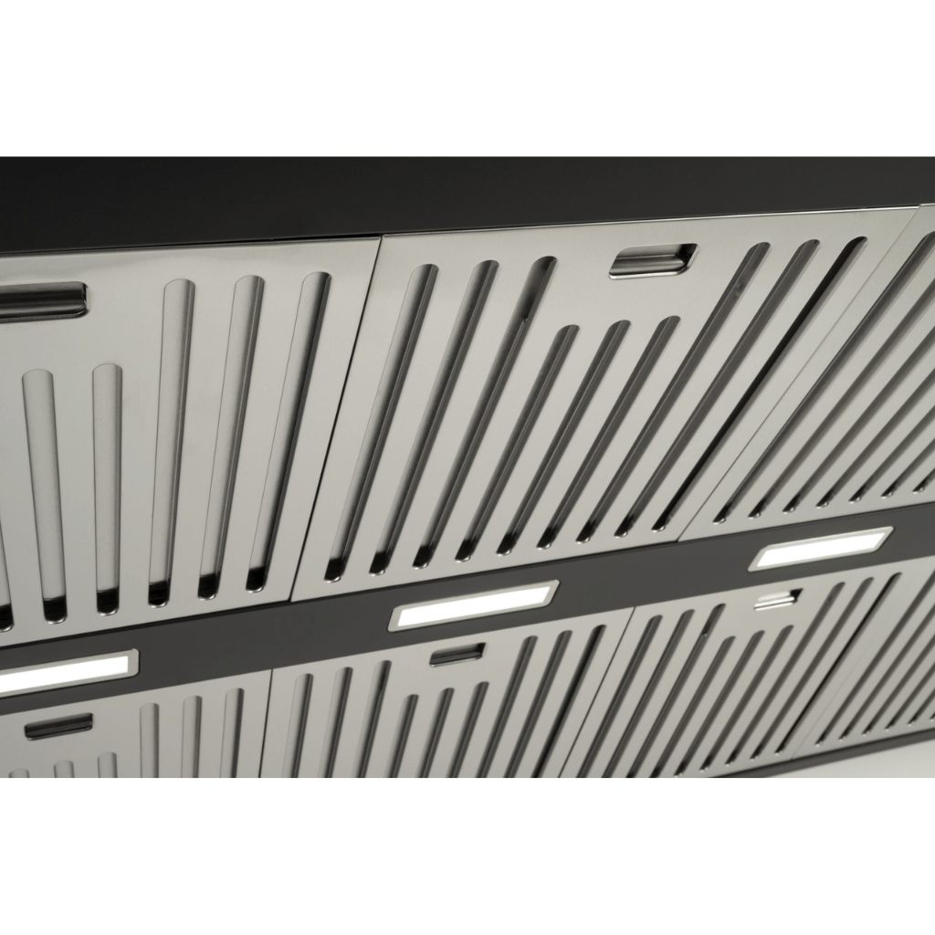 Euro Appliances ERB120BK3R Filter - The Appliance Guys