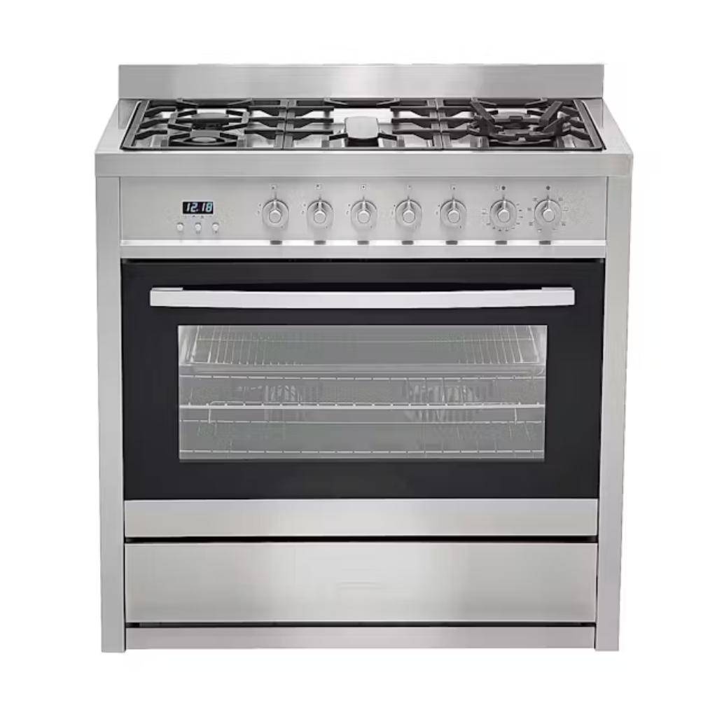 Euromaid EGE9TS Hero Image - The Appliance Guys