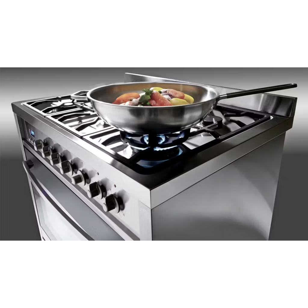 Euromaid EGE9TS Lifestyle Image - The Appliance Guys
