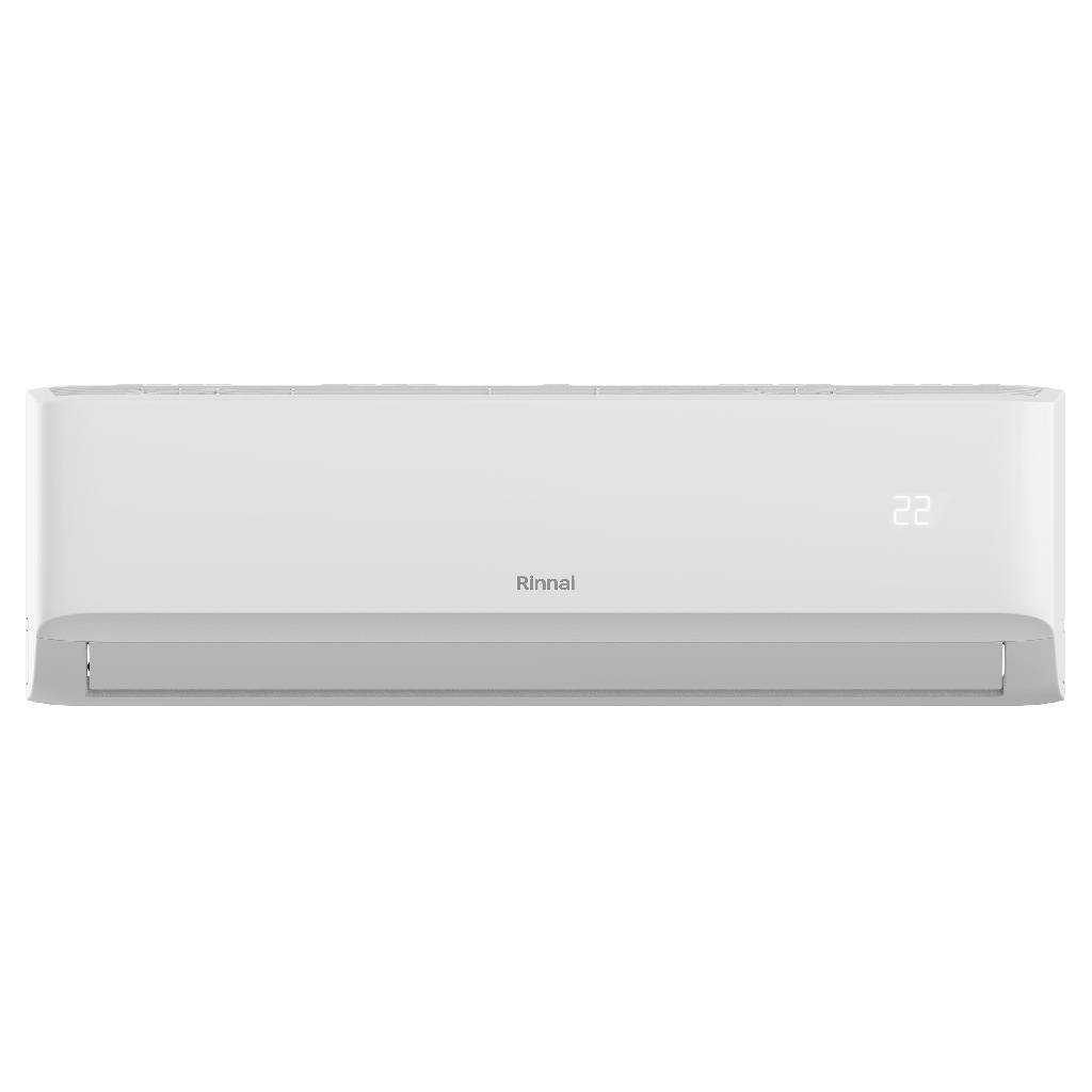 Rinnai HSNRP80B 8.0kW White Split System Reverse Cycle Air Conditioner