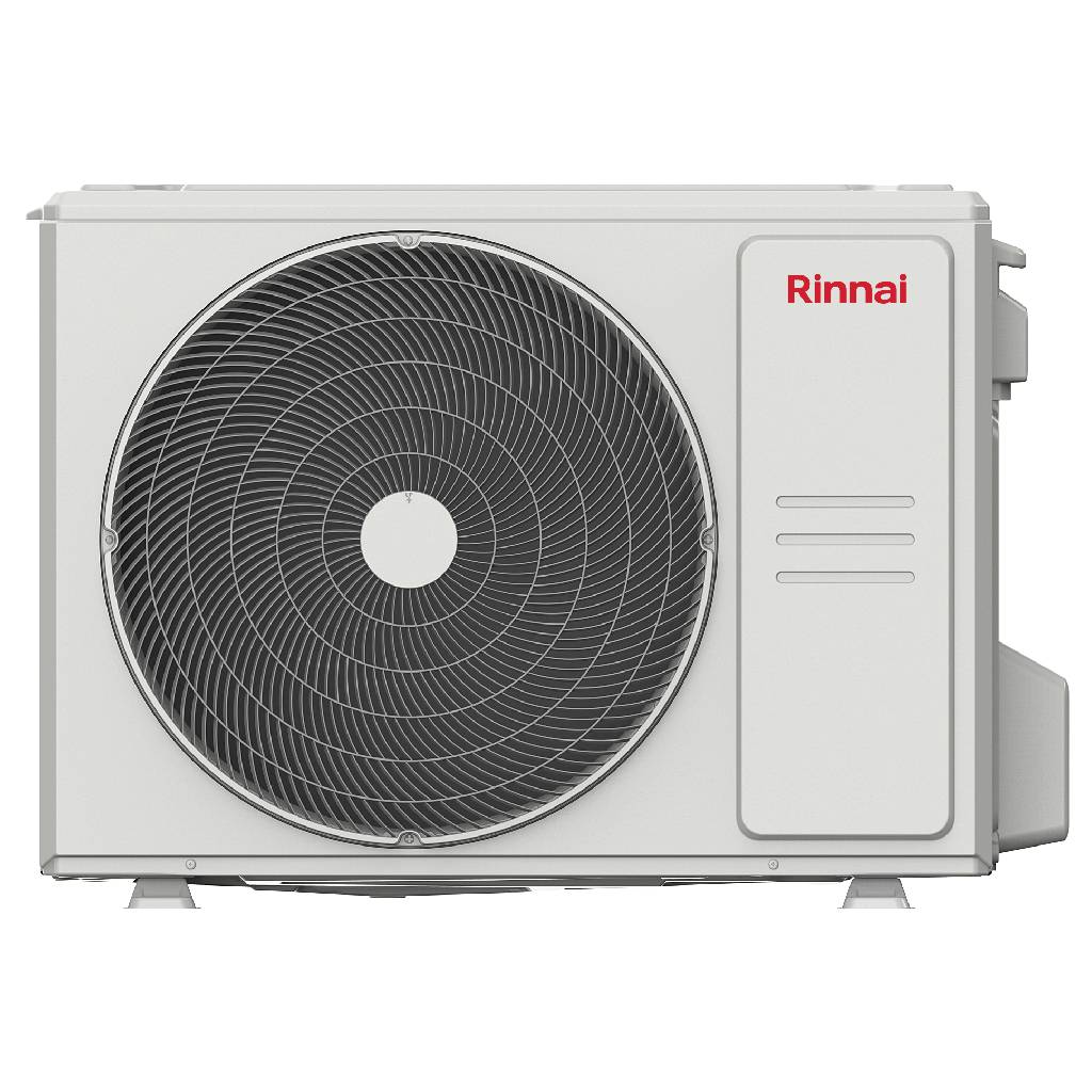 Rinnai HSNRP80B 8.0kW White Split System Reverse Cycle Air Conditioner