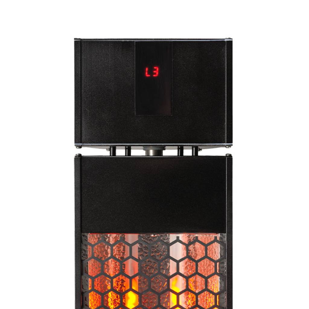 Heatstrip THX2400DCR LED Display - The Appliance Guys