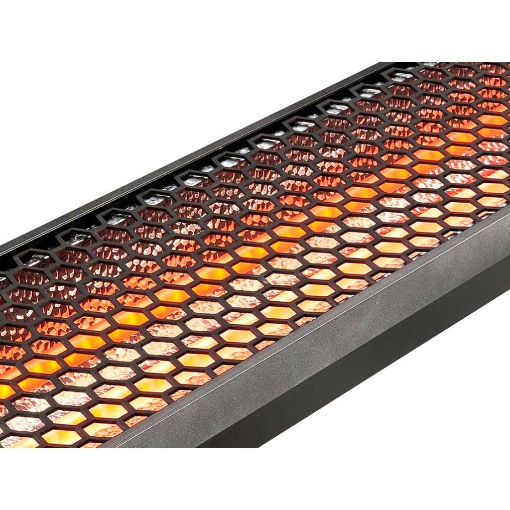 Heatstrip THX3600DCR Close Up - The Appliance Guys