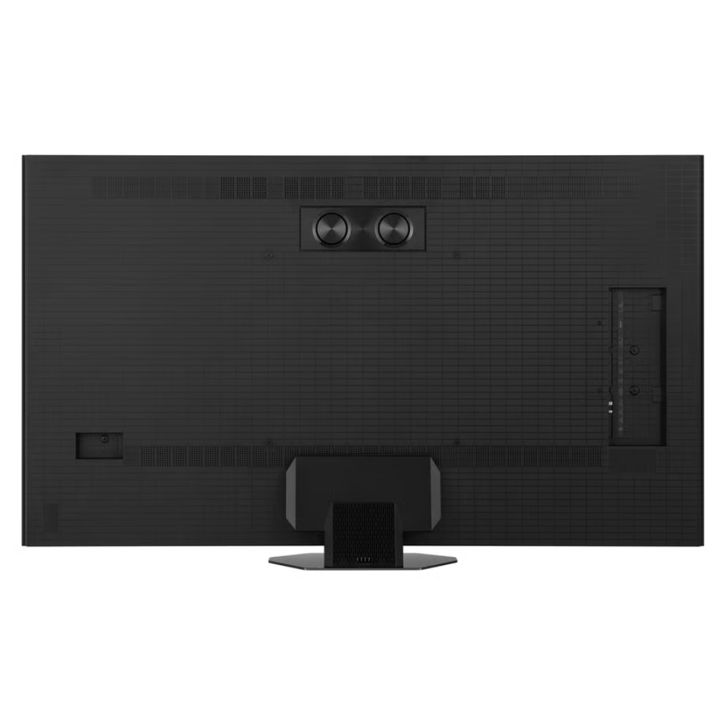 Hisense 65U8QAU Back - The Appliance Guys