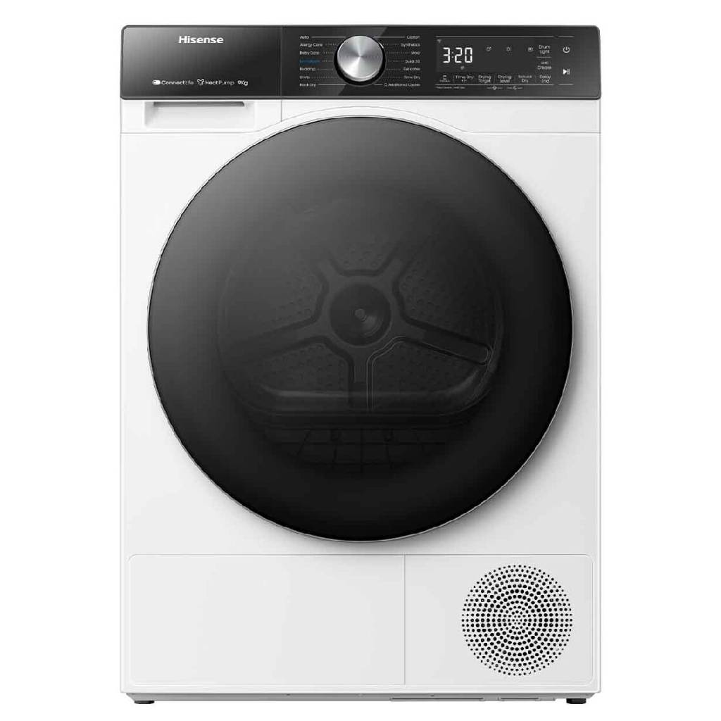 Hisense HDF5S80H - The Appliance Guys