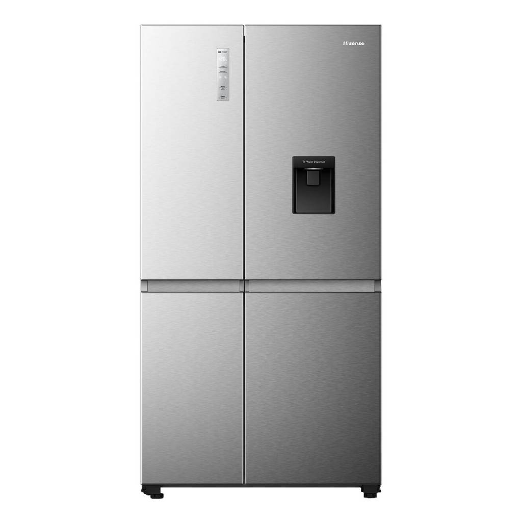 Hisense HRSBS649SW - The Appliance Guys