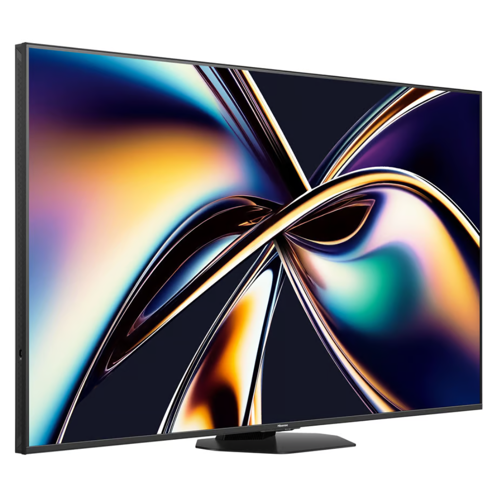 Hisense 65U8QAU Right Angle - The Appliance Guys