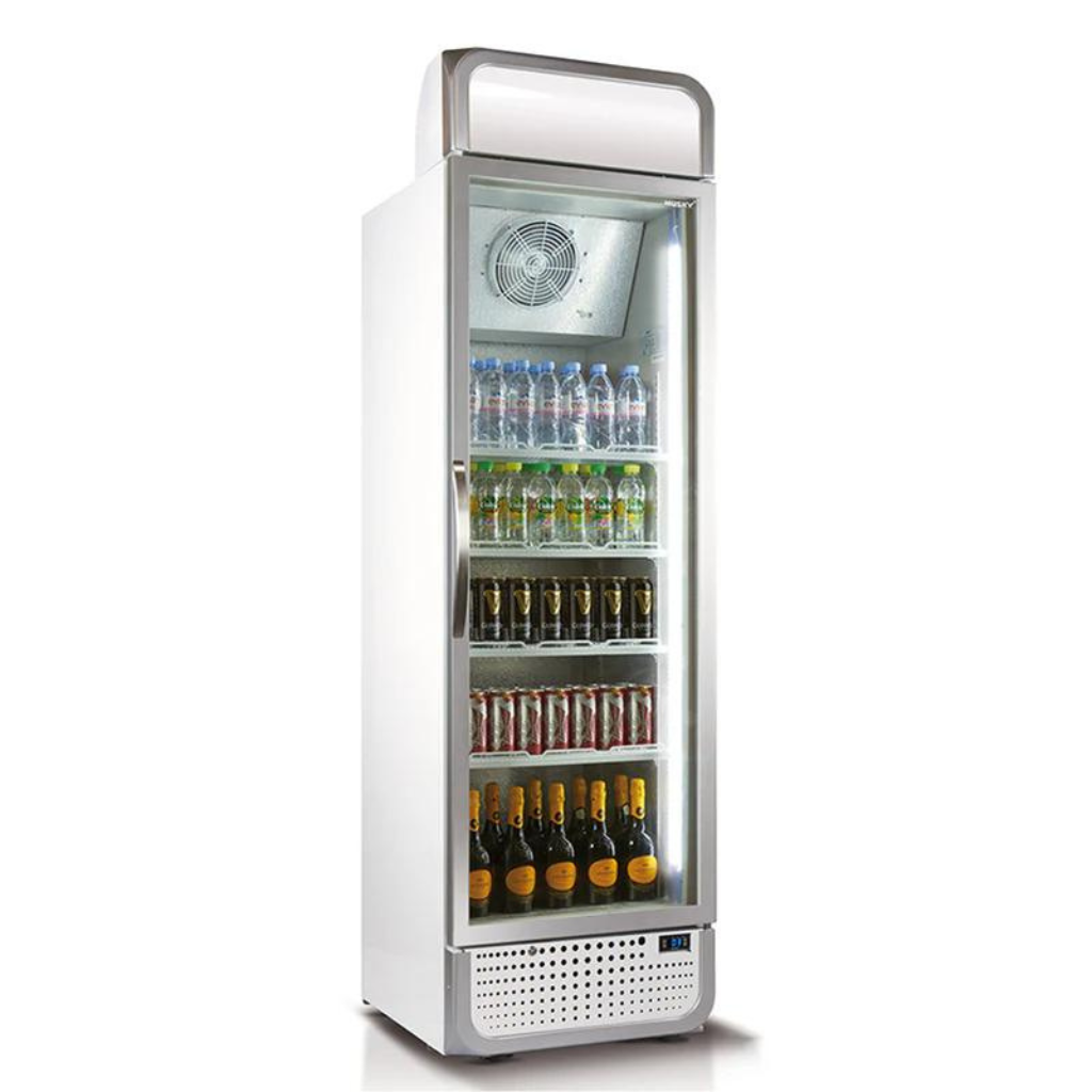 Husky C5PRO-H-WH-AUHU with Light Box - The Appliance Guys