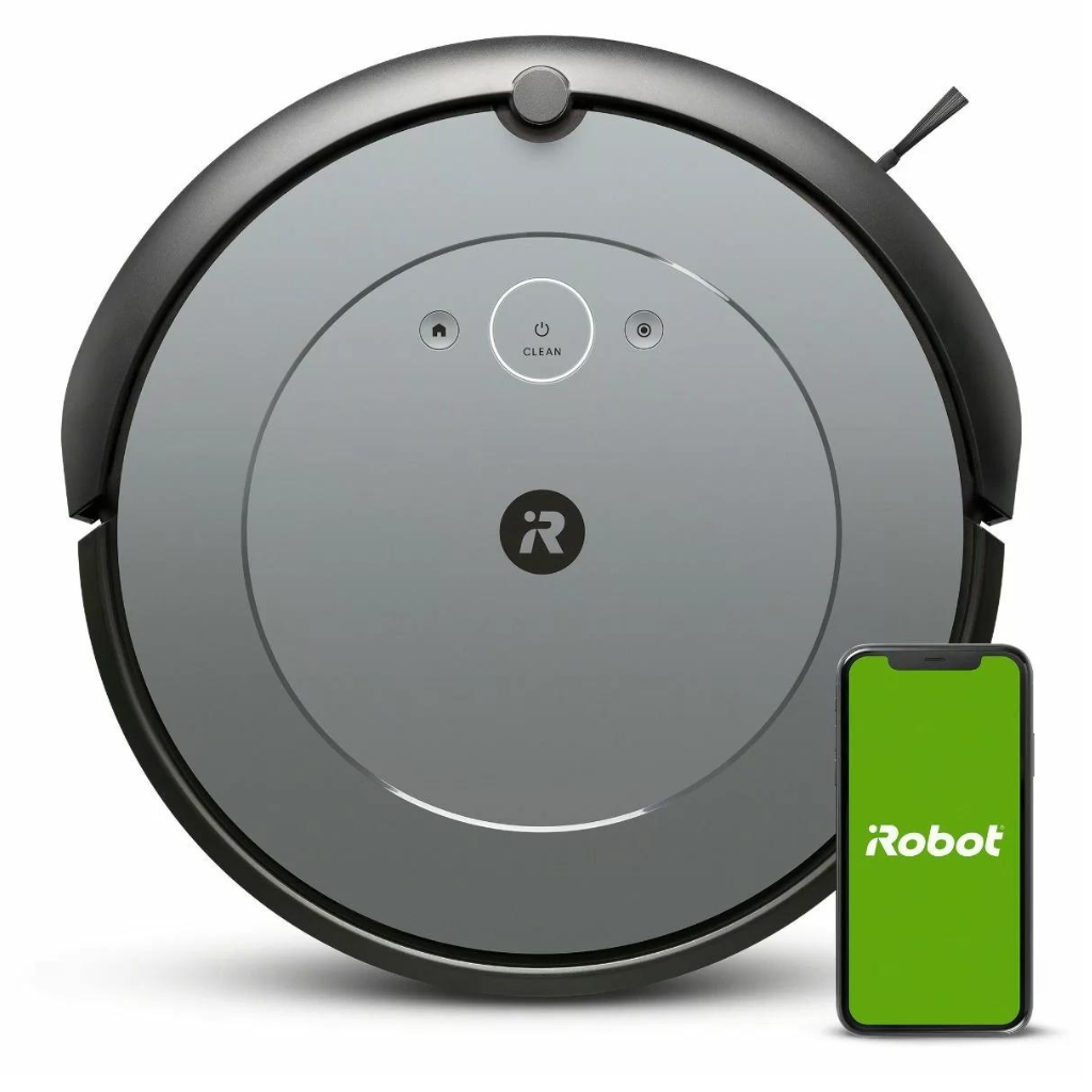 iRobot I215800 Roomba i2 Robot Vacuum