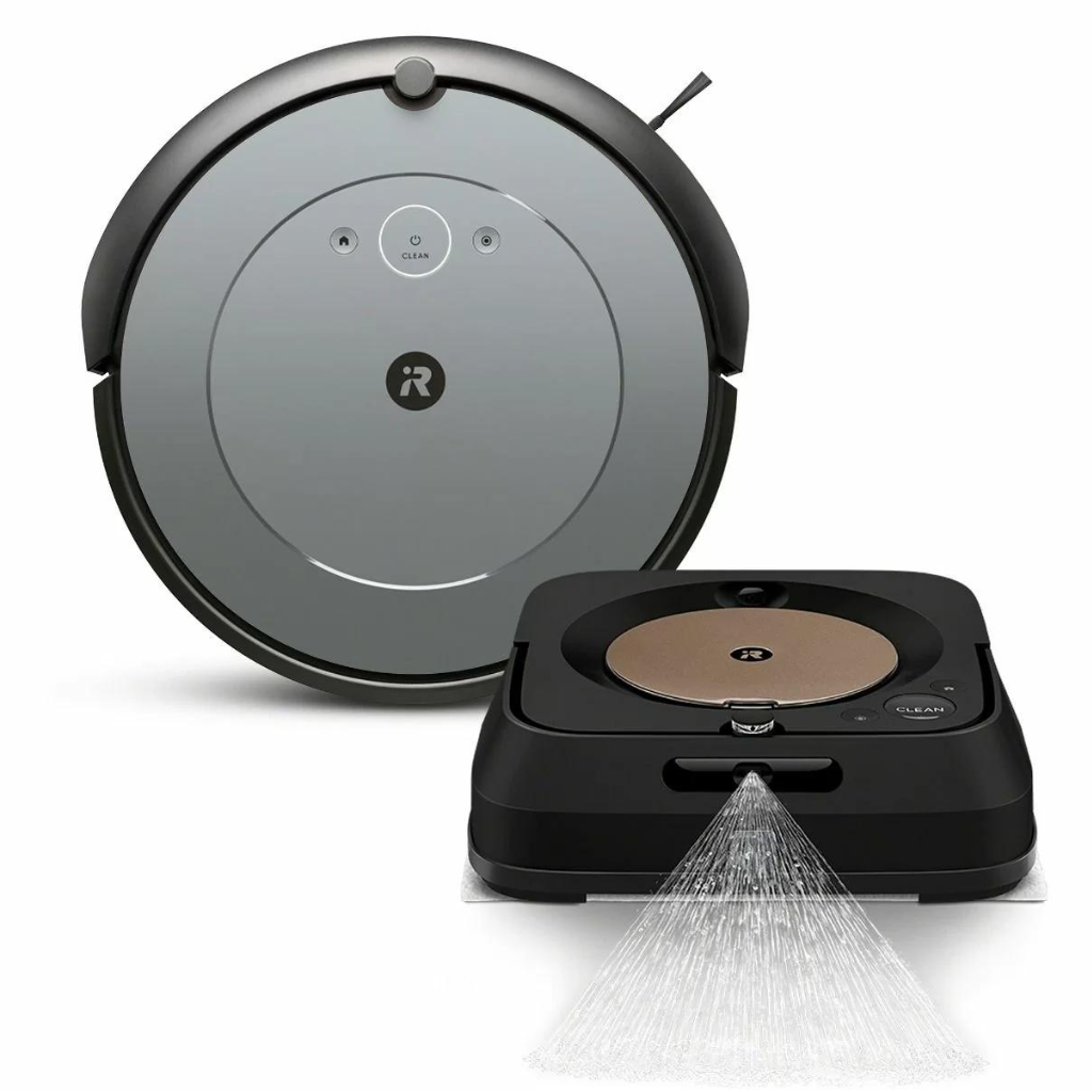 iRobot I215800 Roomba i2 Robot Vacuum