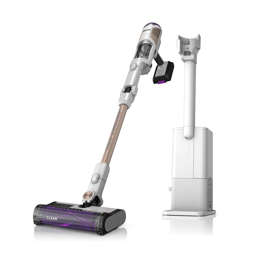 Shark IW3611 Cordless Detect Pro with Auto Empty System