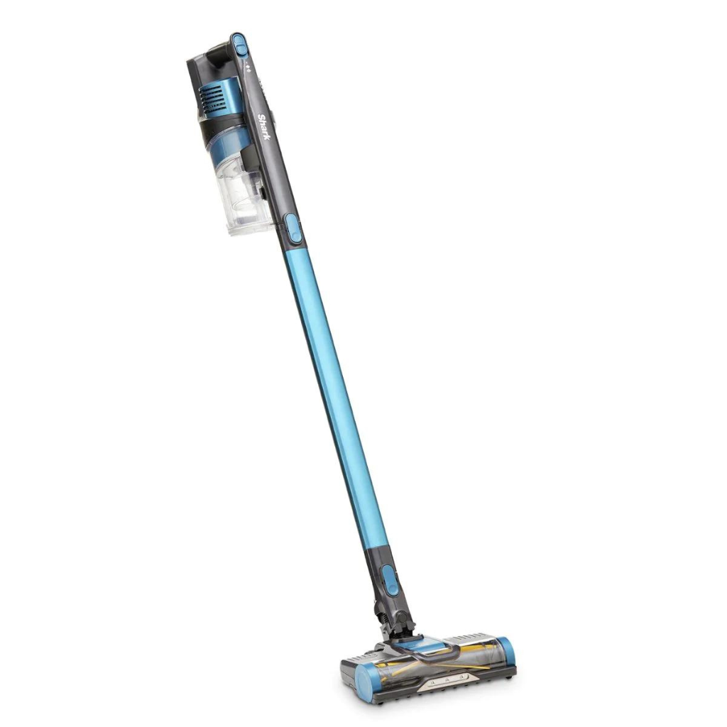 shark cordless vacuum iz102