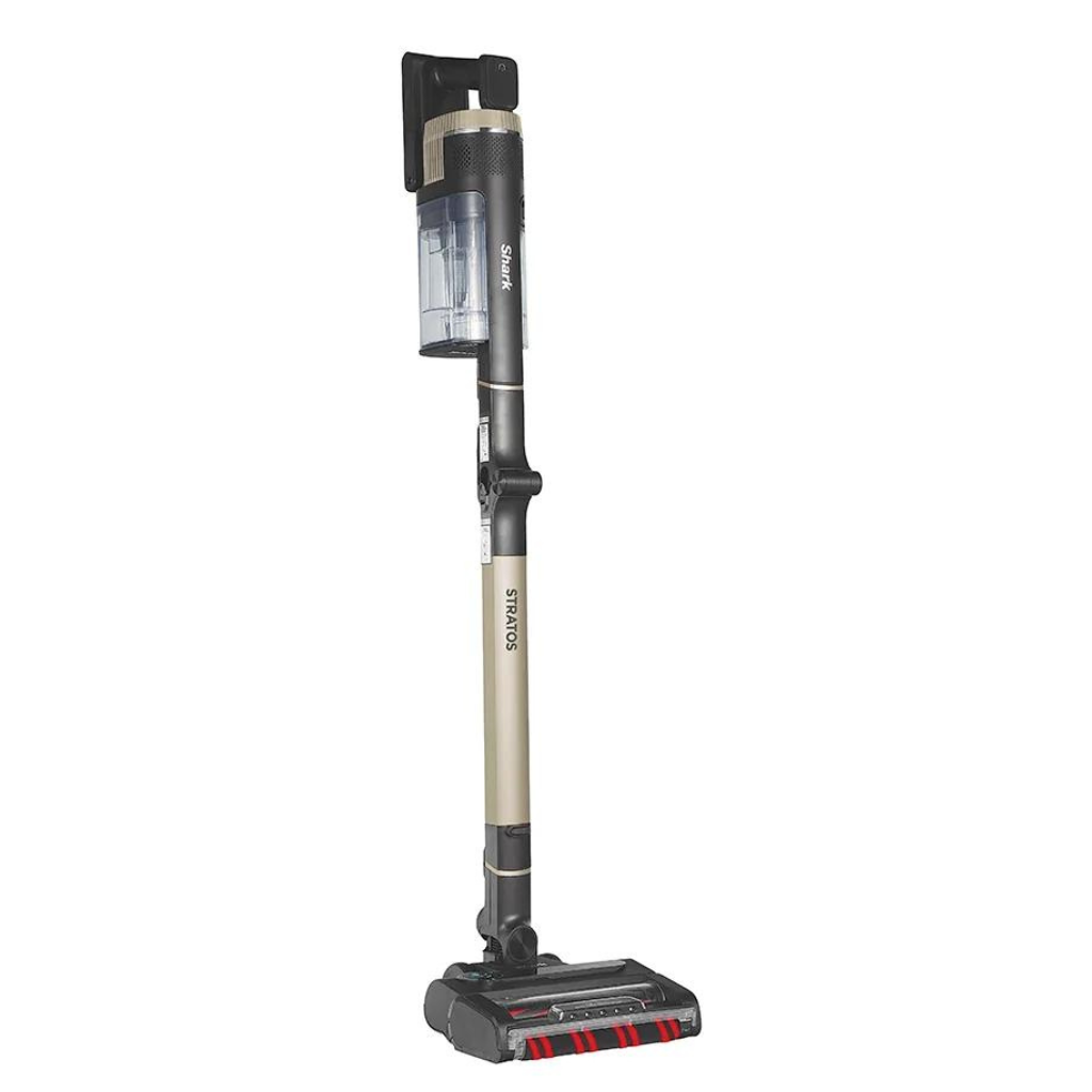 Shark IZ400 Stratos Cordless Pet Pro Vacuum with Clean Sense IQ