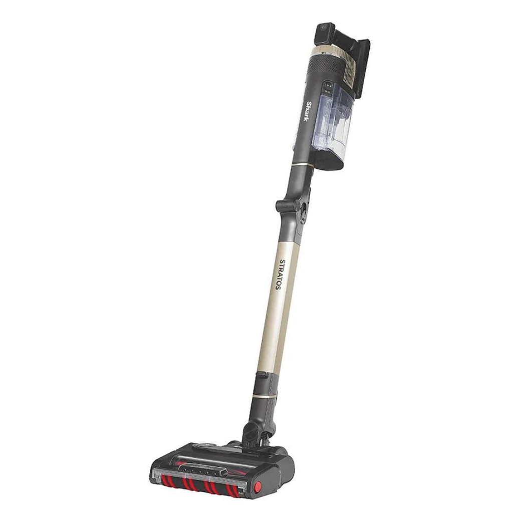 Shark IZ400 Stratos Cordless Pet Pro Vacuum with Clean Sense IQ