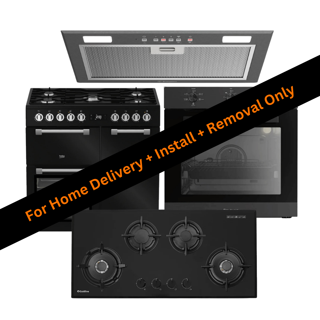 Install299 - The Appliance Guys