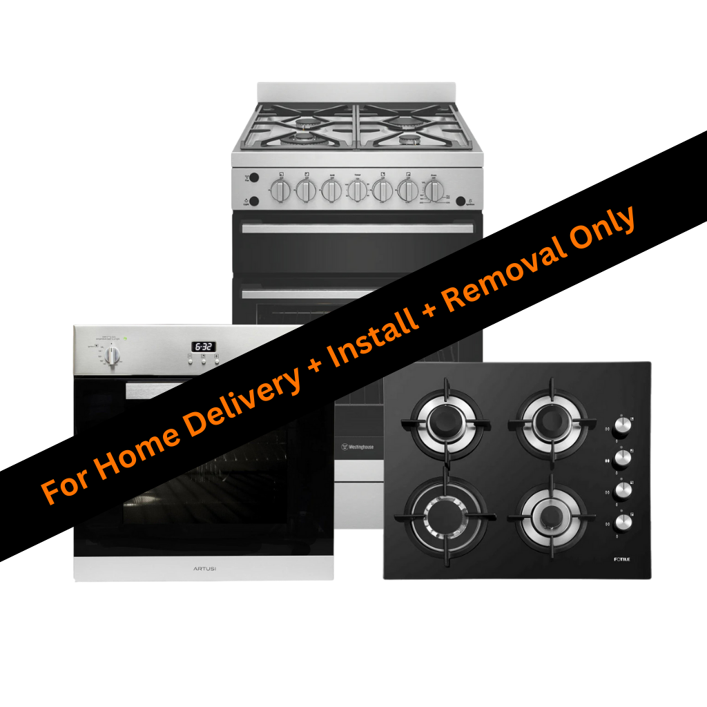 Install349 - The Appliance Guys