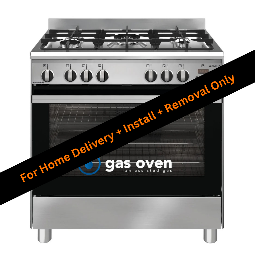 Install449 - The Appliance Guys