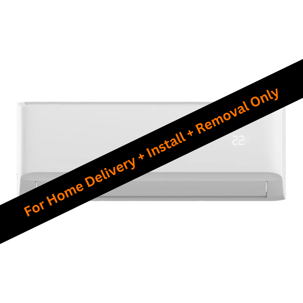 Install729 - The Appliance Guys