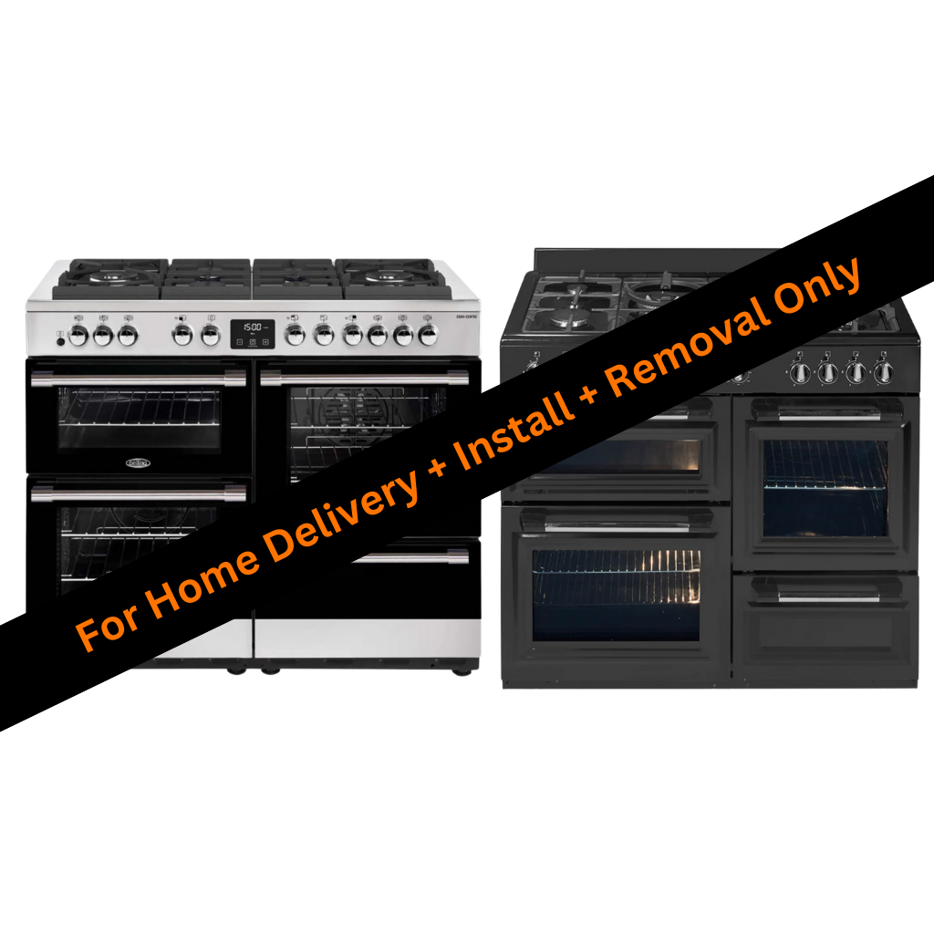 Install799  - The Appliance Guys