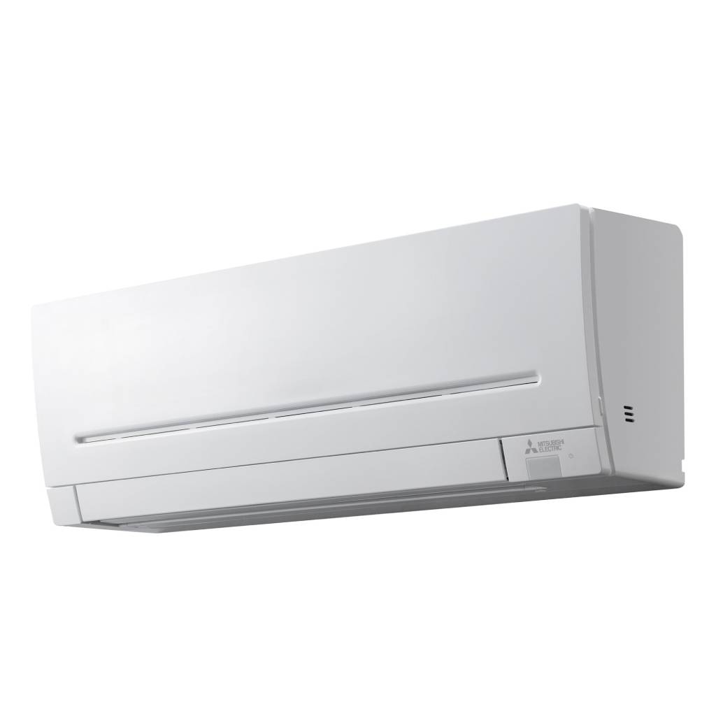 Mitsubishi Electric MSZAP25VGKIT Hero Image - The Appliance Guys
